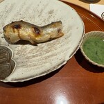 銀座 しのはら - 