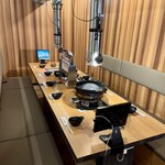 成吉思汗 大黒屋 五丁目店 - 