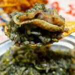 新時代44 - 親鶏炭焼きチャーハン税込528円