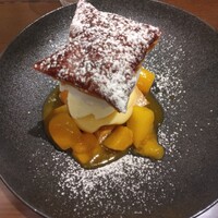 BISTRO DOUBLE - 