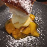 BISTRO DOUBLE - 
