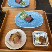 肉和食 月火水木金土日 - 