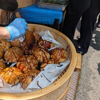 膳處漢ぽっちり - 