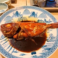 割烹 龍馬 - 