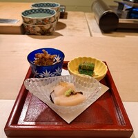 割烹 龍馬 - 