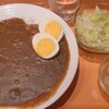 手作りカレーの店　みやざわ