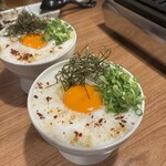 元祖博多とり焼肉 バカまぶし - 