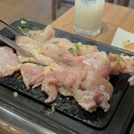 元祖博多とり焼肉 バカまぶし - 