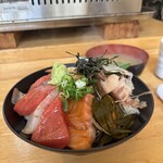 肴時々酒 海市 - 