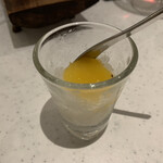 フランス料理 タンモア - 