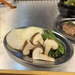 元祖博多とり焼肉 バカまぶし - 