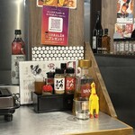 元祖博多とり焼肉 バカまぶし - 