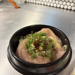 元祖博多とり焼肉 バカまぶし - 