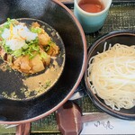 麺乃匠 いづも庵 - 