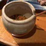 焼鳥 酉たけ - 七味