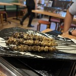 元祖博多とり焼肉 バカまぶし - 