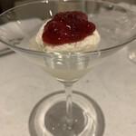 フランス料理 タンモア - 