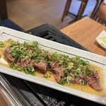 元祖博多とり焼肉 バカまぶし - 