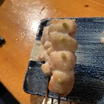 焼鳥 酉たけ - ささみ