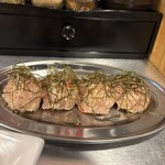 元祖博多とり焼肉 バカまぶし - 
