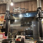 元祖博多とり焼肉 バカまぶし - 