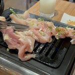 元祖博多とり焼肉 バカまぶし - 