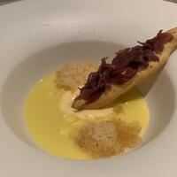 フランス料理 タンモア - アミューズ