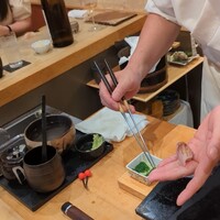 鮨よしかわ 麻布十番 - 