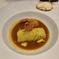 フランス料理 タンモア - ブイヤベース