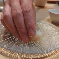鮨よしかわ 麻布十番 - 