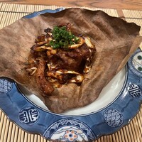 金澤 かが美 - 