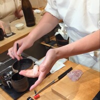 鮨よしかわ 麻布十番 - 