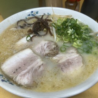 ラーメン亭一番_1