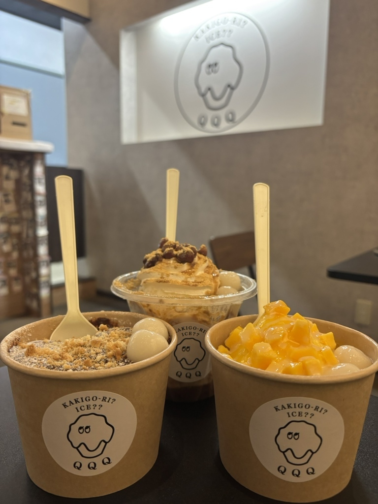 写真 : QQQ Okinawa （キューキューキューオキナワ） - うるま市