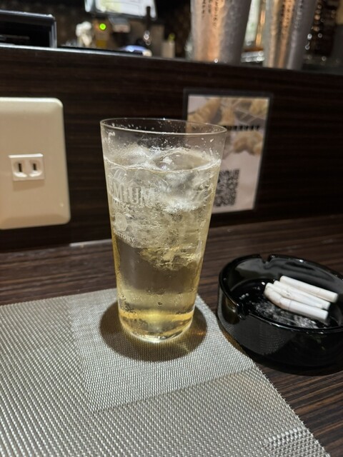 Kushiage Izakaya Fujishiro Kodori Ten photo 3