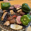 焼肉処 まるます家