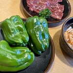 焼肉処 まるます家 - 