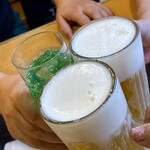 焼肉処 まるます家 - 