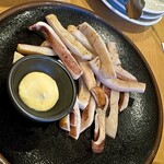 焼肉処 まるます家 - 