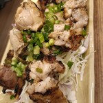 やきとり 松吉 - 