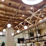 ザ・フレンチトースト ファクトリー - 