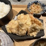 だし処 船場山本 - 