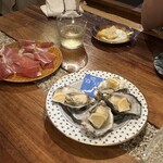 ビストロ ビンビン 上本町5丁目店 - 