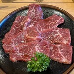 焼肉処 まるます家 - 