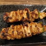 やきとり 松吉 - 