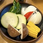 焼肉処 まるます家 - 