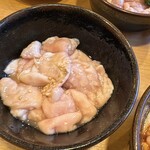 焼肉処 まるます家 - 