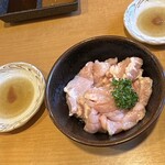 焼肉処 まるます家 - 