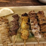 やきとり 松吉 - 