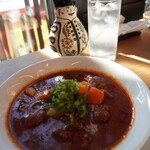 「ミシュカ」キッチン＆バー - 